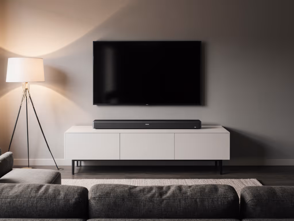 soundbar_placement_in_living_room_with_couch_and_tv