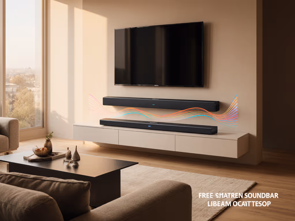 sony_samsung_soundbar_comparison_in_living_room