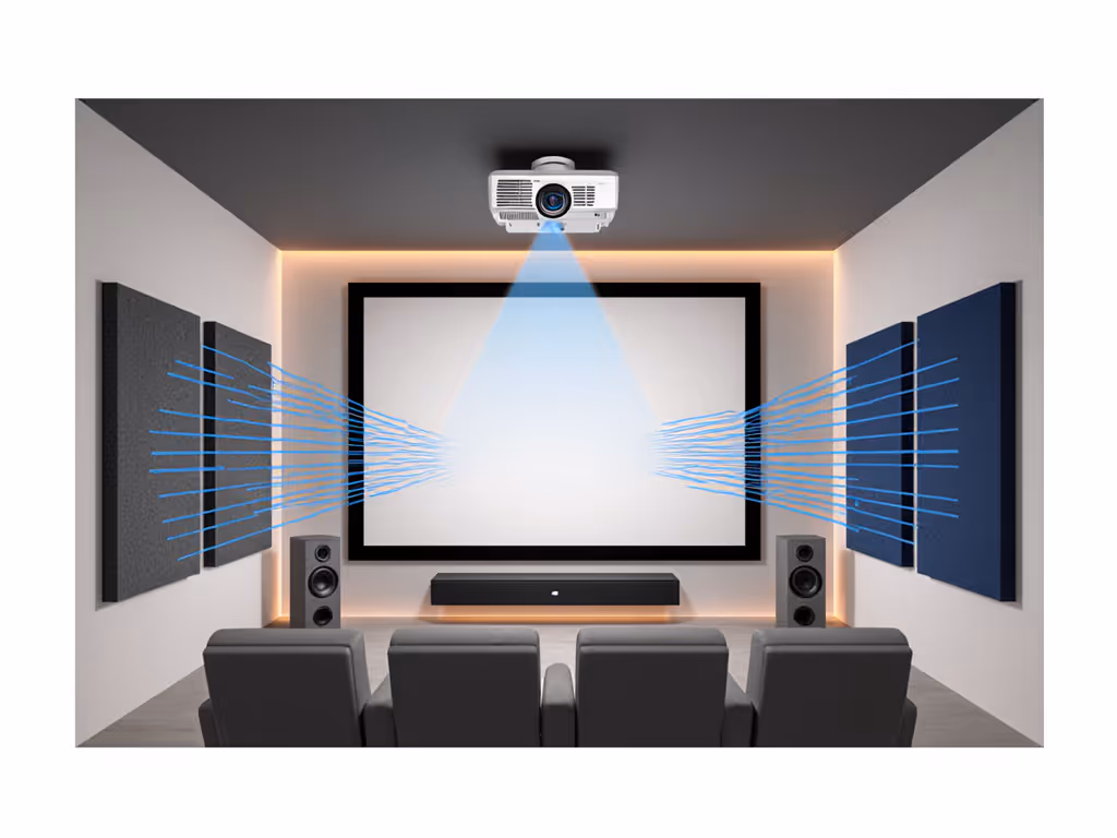 projector_room_acoustic_treatment_diagram