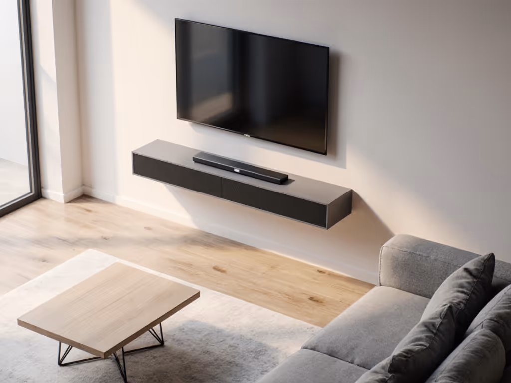 compact_apartment_room_layout_with_soundbar_mounted_under_tv