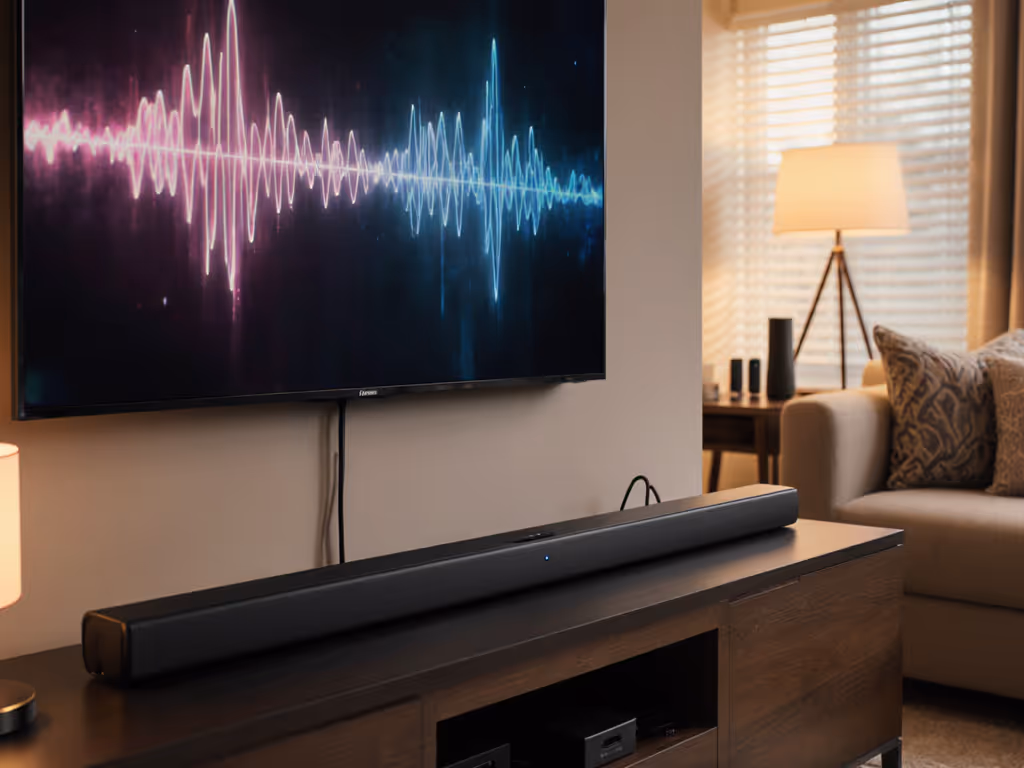 Soundbar Buying Guide: Stop Guessing Your Setup
