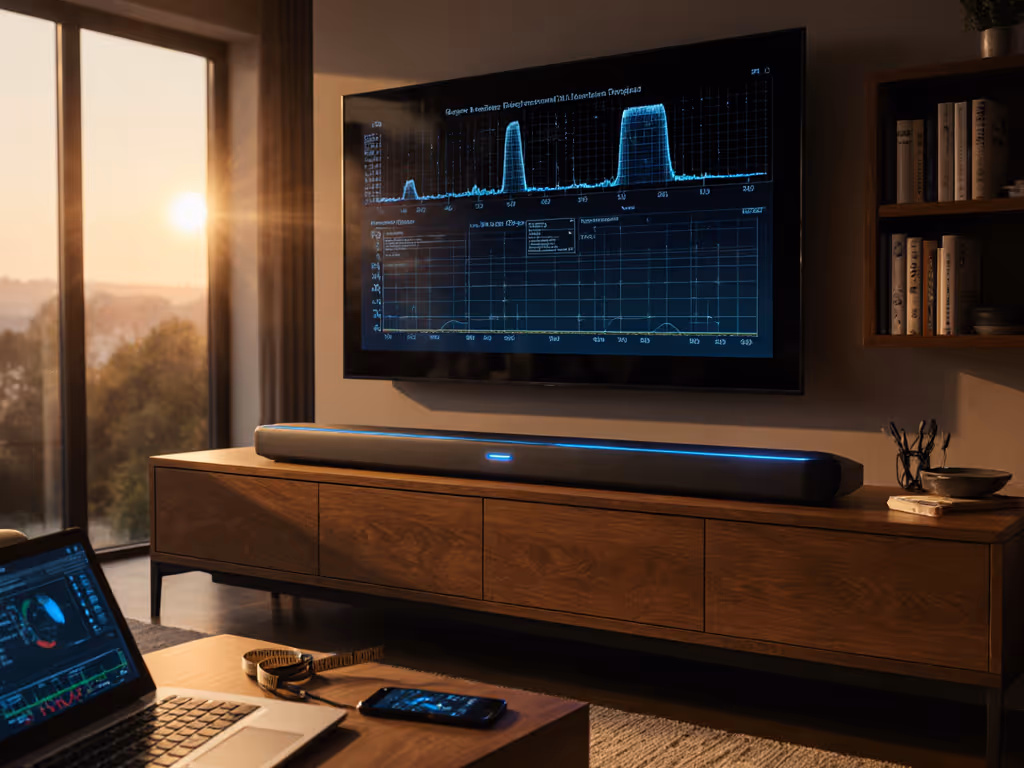 Decoding Soundbar Specs That Actually Matter