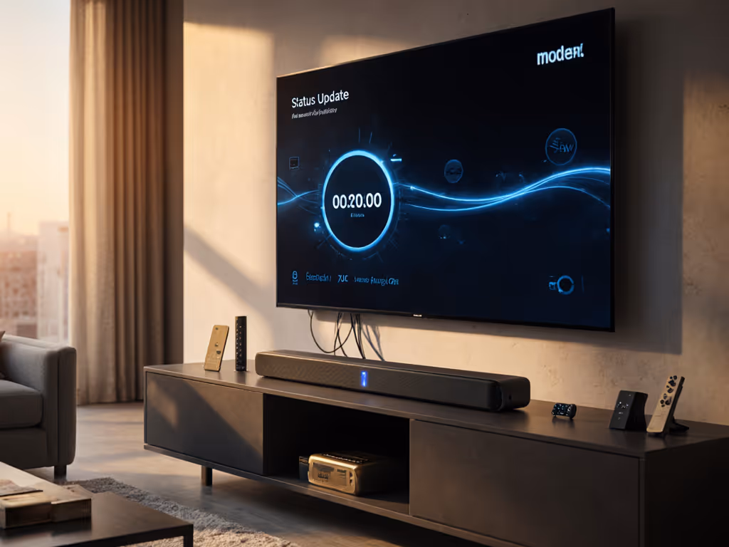 Soundbar Firmware Longevity: Brand Support Compared
