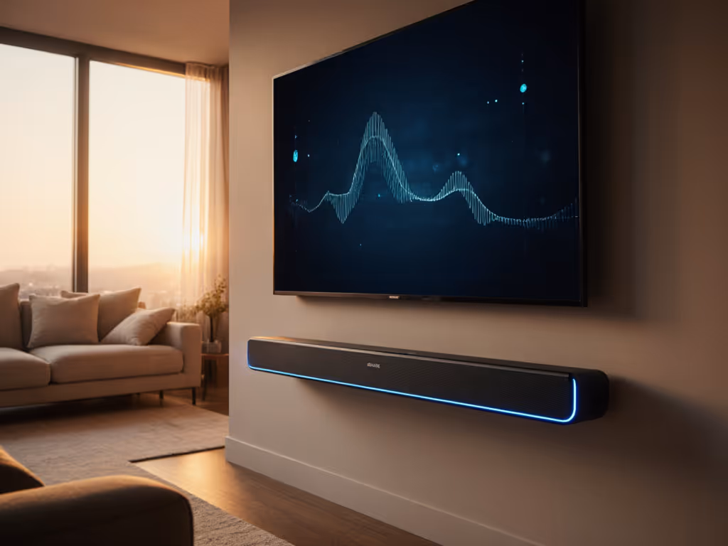Voice Command Soundbars: Integration Quality Matters