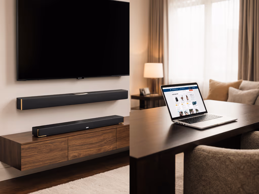 Soundbar Resale Value: Which Brands Hold Their Worth?