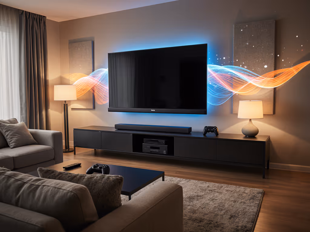 Dolby Atmos or DTS:X Soundbar? Your Clear Immersive Audio Guide