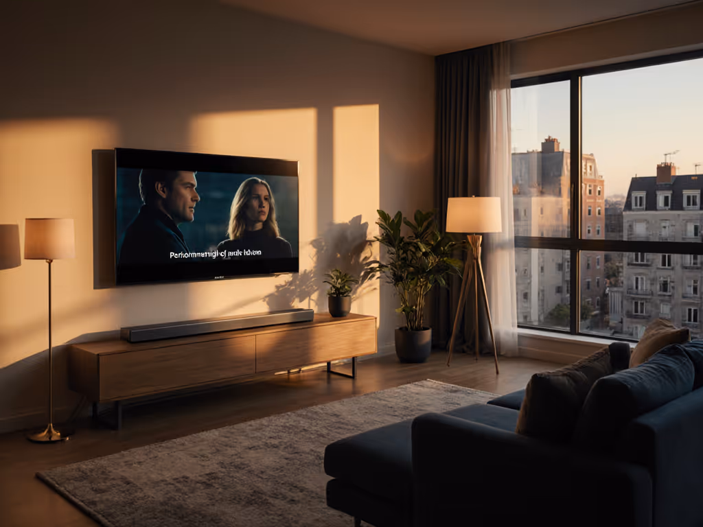 Sony BRAVIA Theatre Bar 9 Review: Crystal-Clear Dialogue