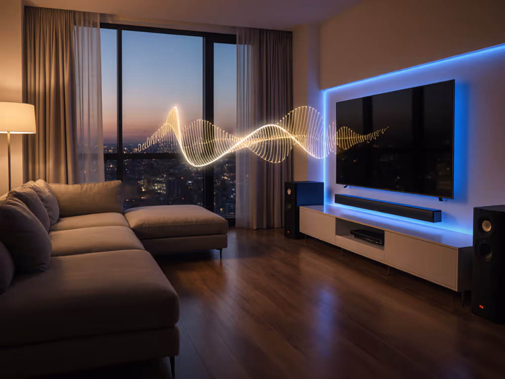 JBL Bar 1300 MK2 vs Sonos Arc Ultra: Wireless Surround Sound for Clarity