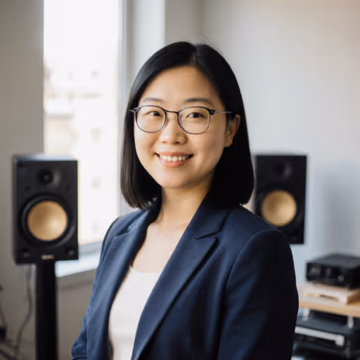 Maya Chen