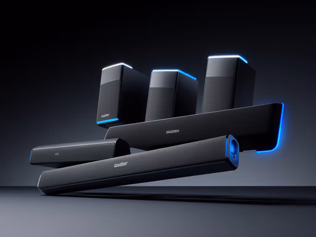 Soundbar Reviews