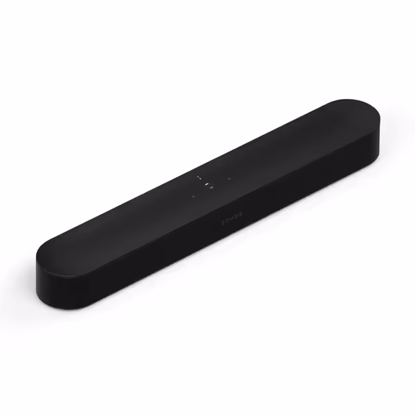 Sonos Beam Gen 2 Audio