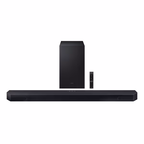 Samsung HW-Q700C Soundbar