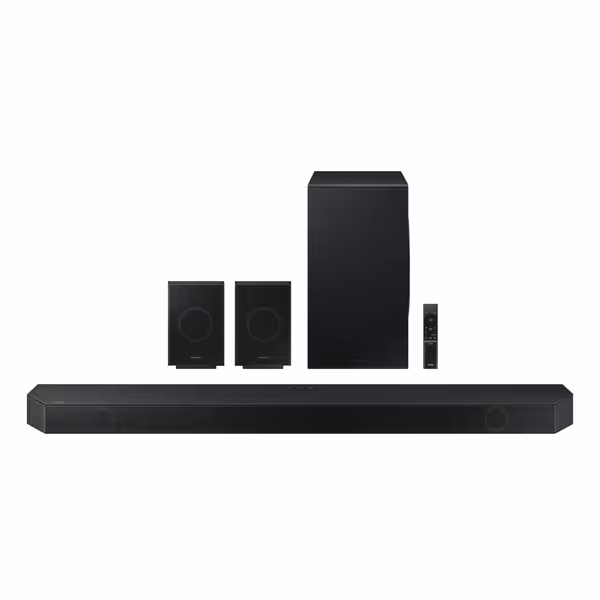 Samsung Q990D 11.1.4ch Soundbar