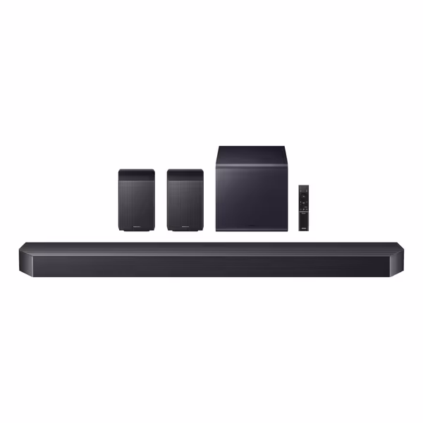 Samsung Q990F 11.1.4ch Q-Series Soundbar