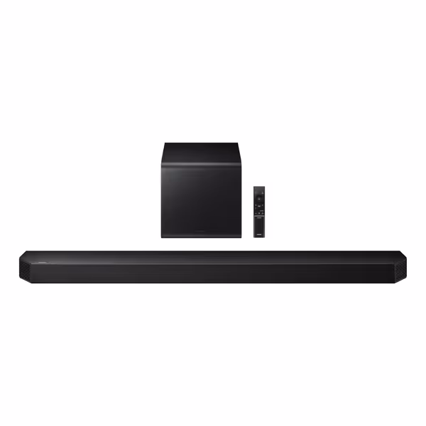 Samsung HW-Q800F 5.1.2ch Q Series Soundbar