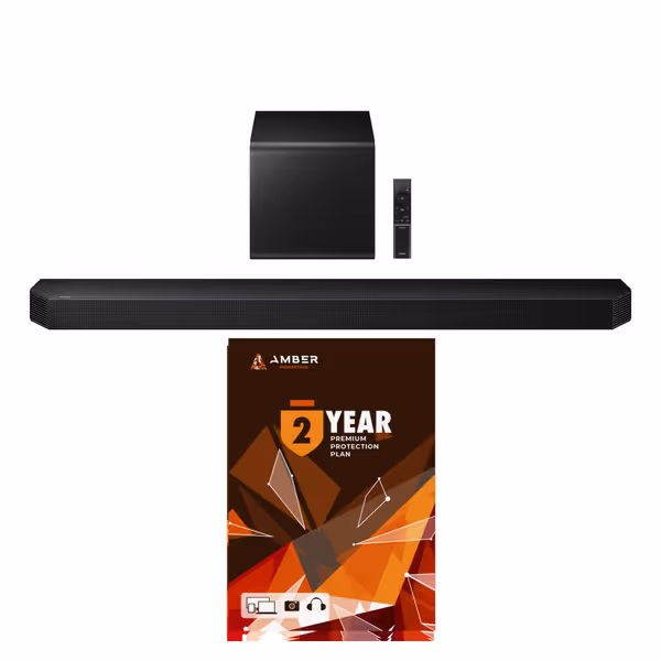 Samsung HW-Q800F Q Series Soundbar